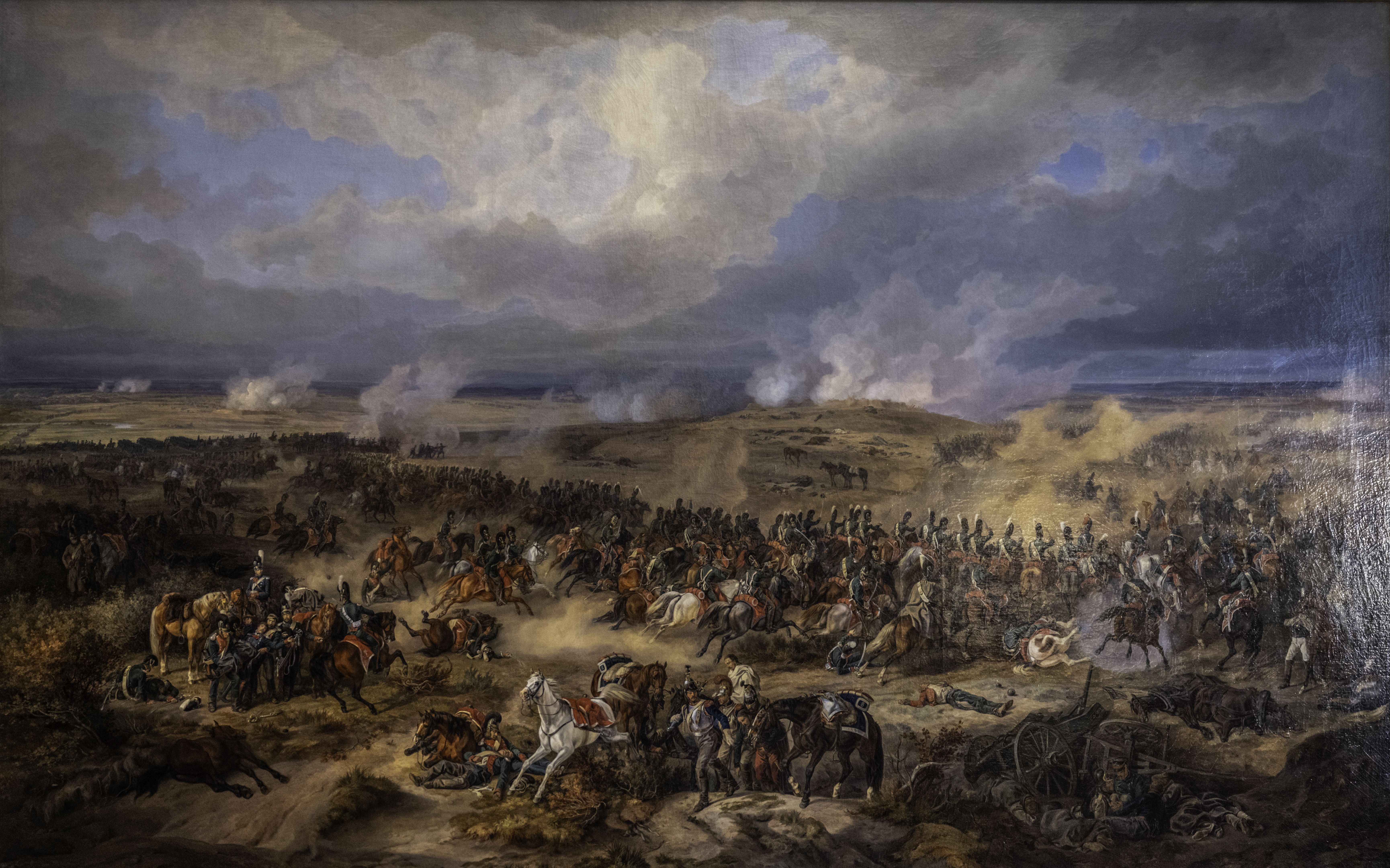 Battle of Borodino 1812